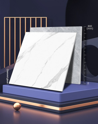 800x800通體大理石瓷磚