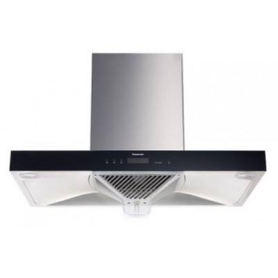 Panasonic 樂聲 FV-953P  煙囪式抽油煙機 |  |