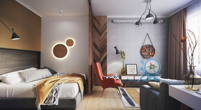 Four Small Studios That Explore Fun and Whimsical Styles
